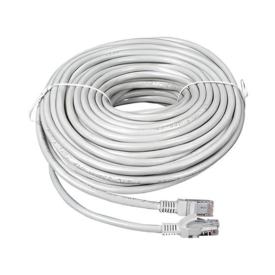 CAT-6 25 MT ETHERNET KABLO USKEY
